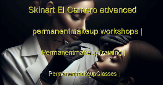 Skinart El Camero advanced permanentmakeup workshops | PermanentmakeupTraining | PermanentmakeupClasses | SkinartTraining-Mexico